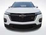 2024 Chevrolet Traverse Limited RS