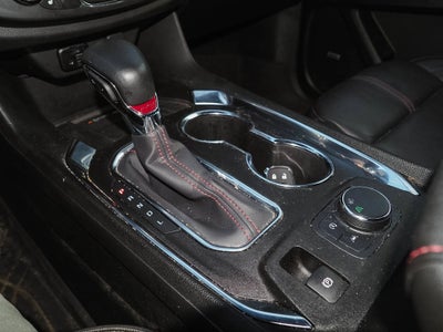 2024 Chevrolet Traverse Limited RS