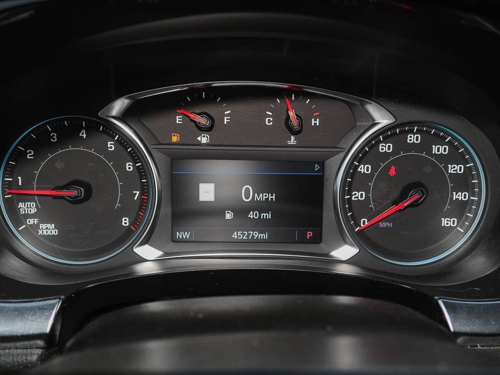2024 Chevrolet Traverse Limited RS