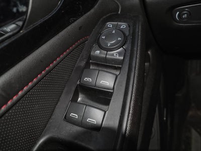 2024 Chevrolet Traverse Limited RS