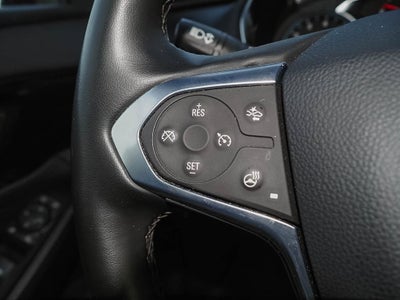 2024 Chevrolet Traverse Limited RS