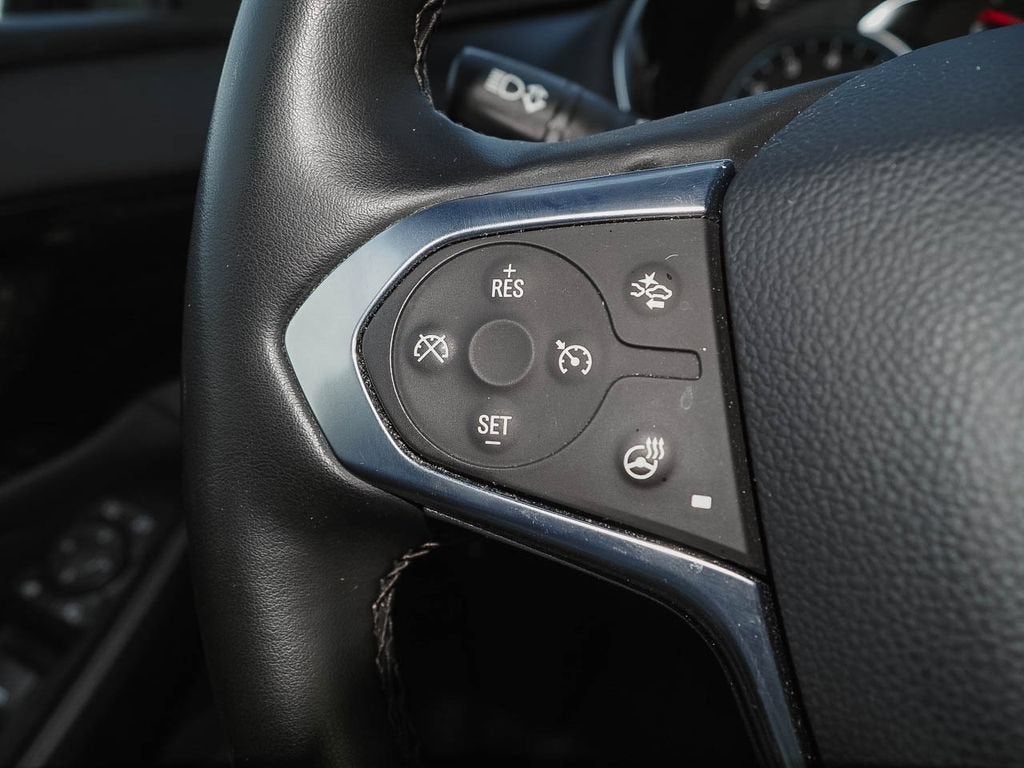 2024 Chevrolet Traverse Limited RS