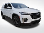 2024 Chevrolet Traverse Limited RS