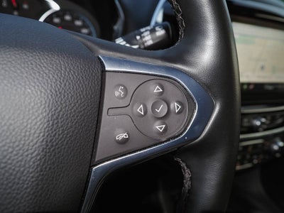 2024 Chevrolet Traverse Limited RS