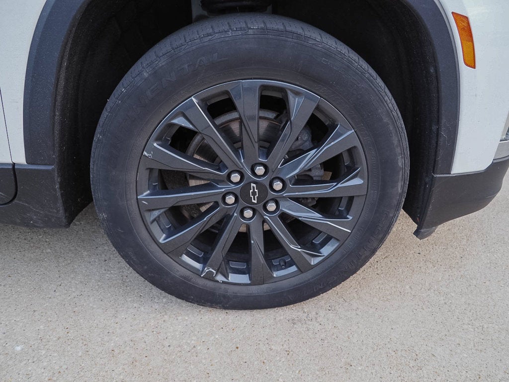 2024 Chevrolet Traverse Limited RS