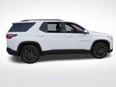 2024 Chevrolet Traverse Limited RS