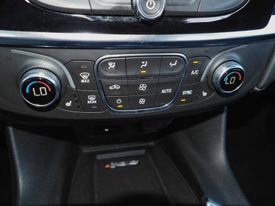 2024 Chevrolet Traverse Limited LT Cloth