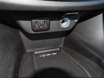 2024 Chevrolet Traverse Limited LT Cloth