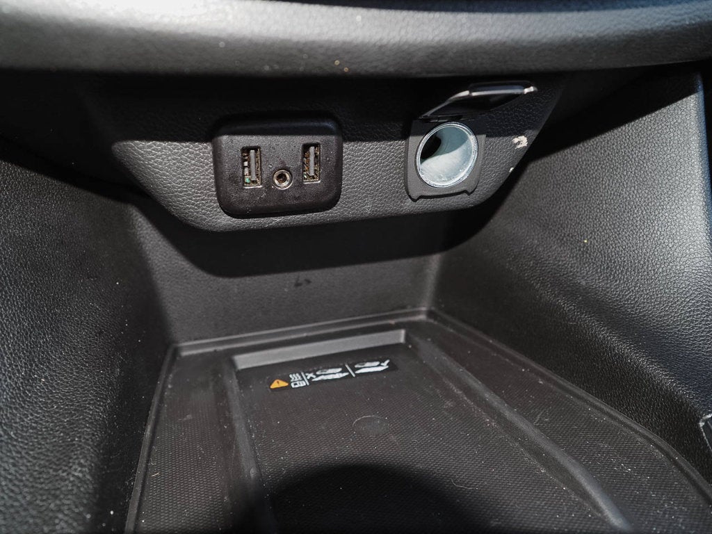 2024 Chevrolet Traverse Limited LT Cloth