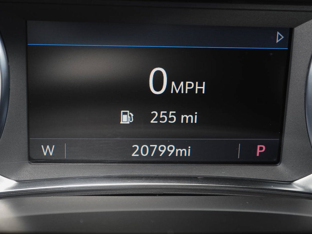 2024 Chevrolet Traverse Limited LT Cloth