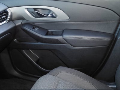 2024 Chevrolet Traverse Limited LT Cloth