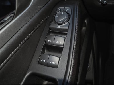 2024 Chevrolet Traverse Limited LT Cloth