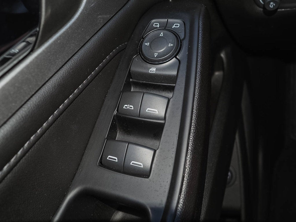 2024 Chevrolet Traverse Limited LT Cloth