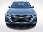 2024 Chevrolet Traverse Limited LT Cloth