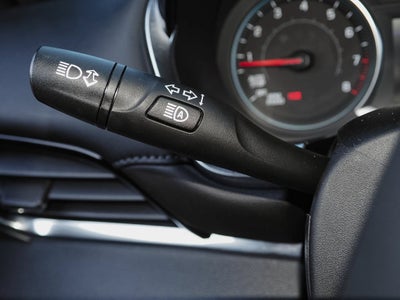 2024 Chevrolet Traverse Limited LT Cloth