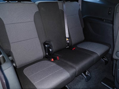 2024 Chevrolet Traverse Limited LT Cloth