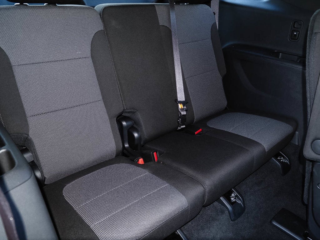 2024 Chevrolet Traverse Limited LT Cloth