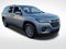 2024 Chevrolet Traverse Limited LT Cloth