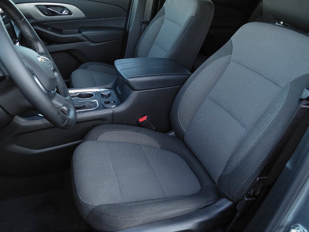 2024 Chevrolet Traverse Limited LT Cloth
