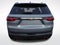 2024 Chevrolet Traverse Limited LT Cloth