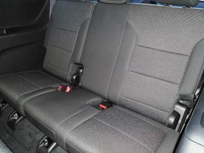 2024 Chevrolet Traverse LS
