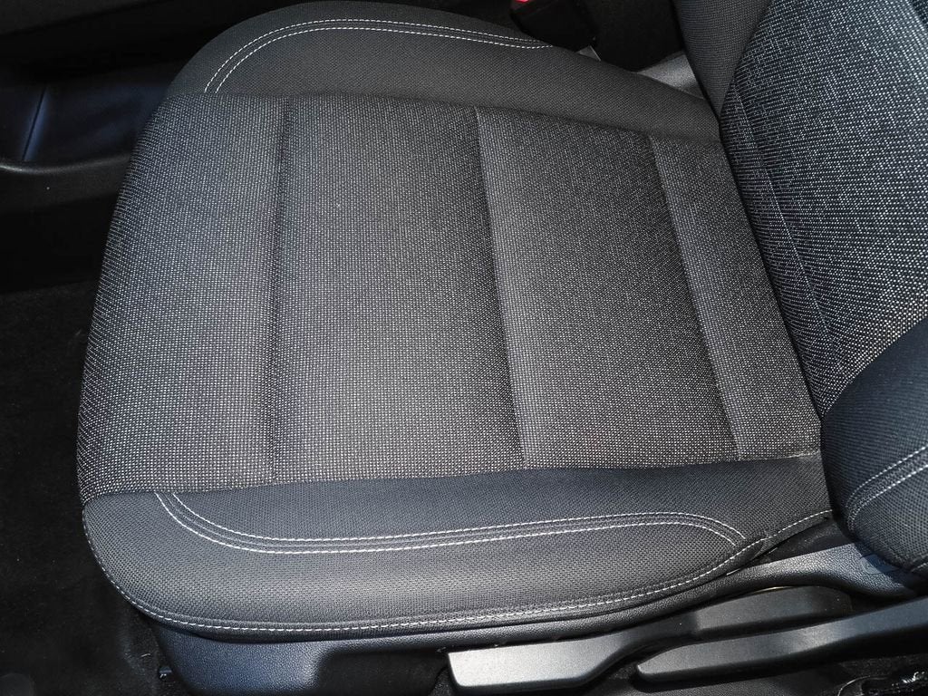 2024 Chevrolet Traverse LS