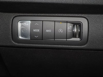 2024 Chevrolet Traverse LS
