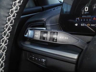 2024 Chevrolet Traverse LS