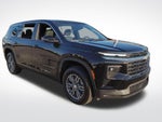 2024 Chevrolet Traverse LS