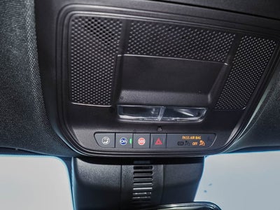 2024 Chevrolet Traverse LS