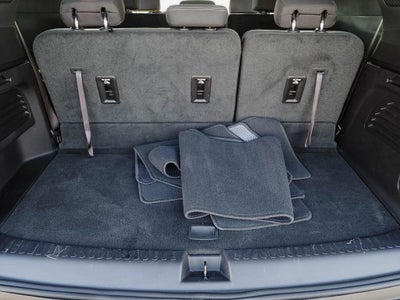 2024 Chevrolet Traverse LS
