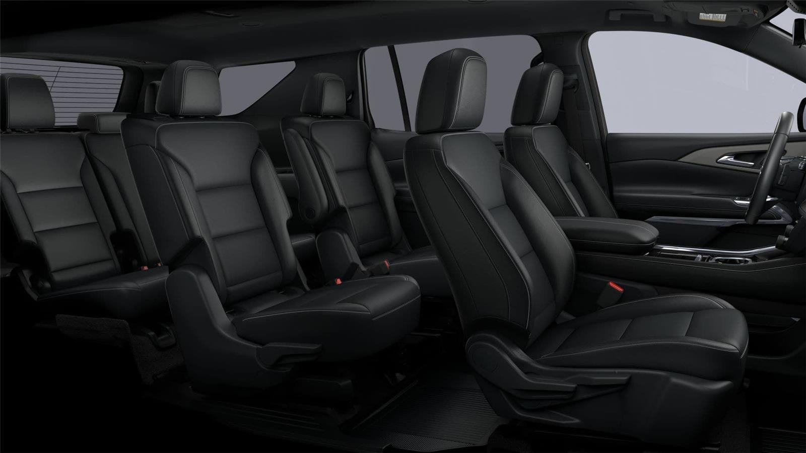 2026 Chevrolet Traverse LT - Photo 13