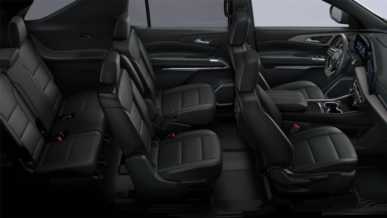2026 Chevrolet Traverse LT - Photo 14