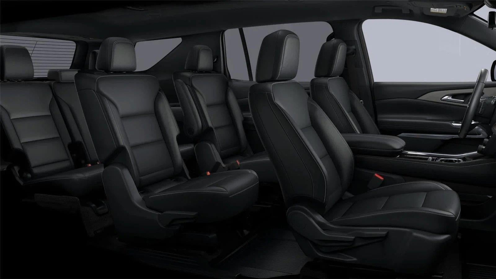 2026 Chevrolet Traverse LT - Photo 6