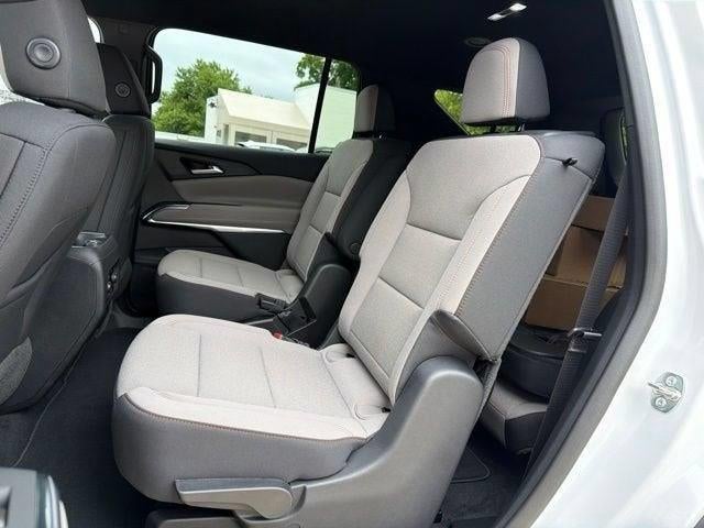 2026 Chevrolet Traverse LT - Photo 10