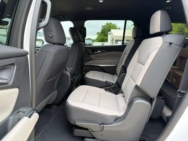 2026 Chevrolet Traverse LT - Photo 11
