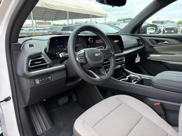 2026 Chevrolet Traverse LT - Photo 12