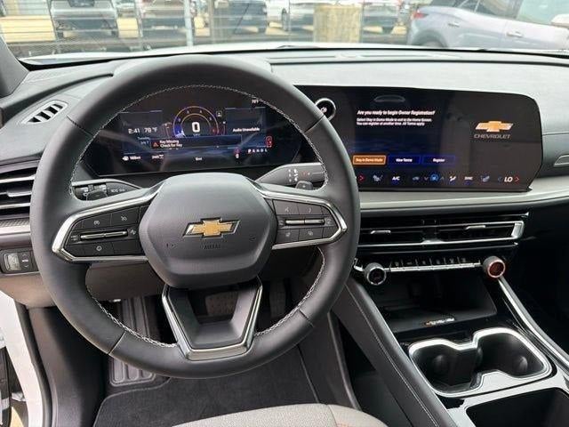2026 Chevrolet Traverse LT - Photo 13