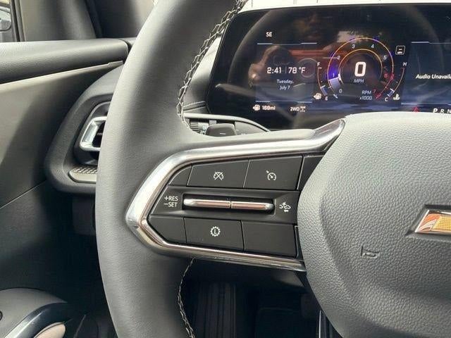 2026 Chevrolet Traverse LT - Photo 14