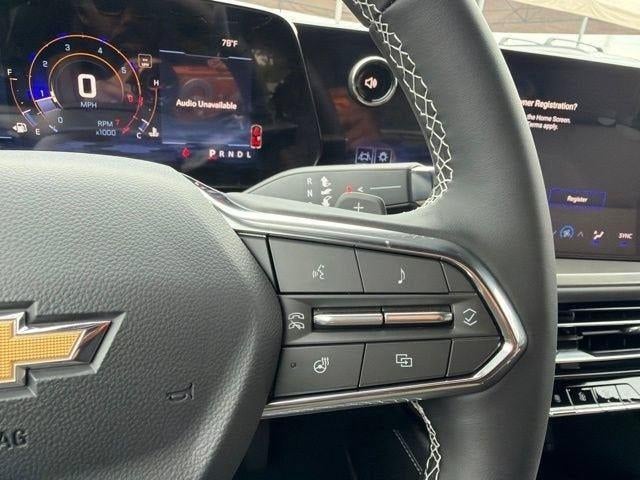 2026 Chevrolet Traverse LT - Photo 15