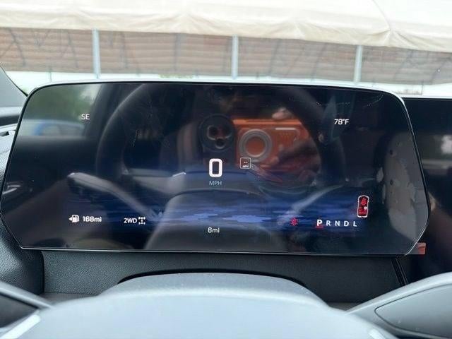 2026 Chevrolet Traverse LT - Photo 19