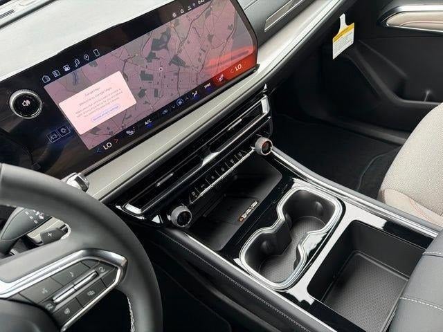 2026 Chevrolet Traverse LT - Photo 25
