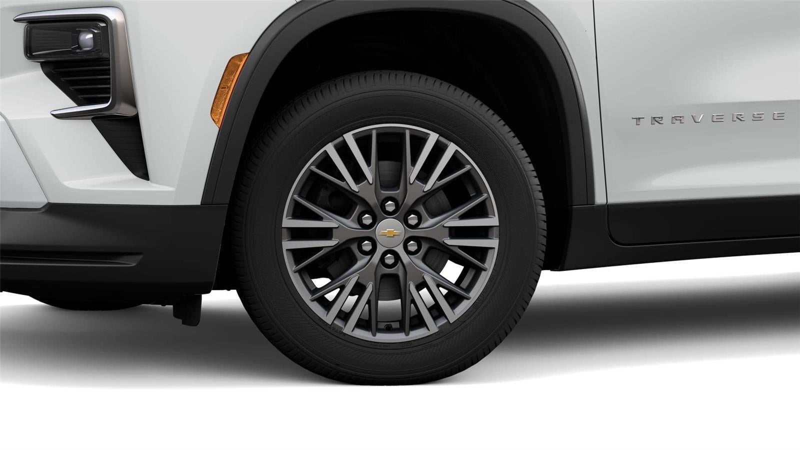 2026 Chevrolet Traverse LT - Photo 29