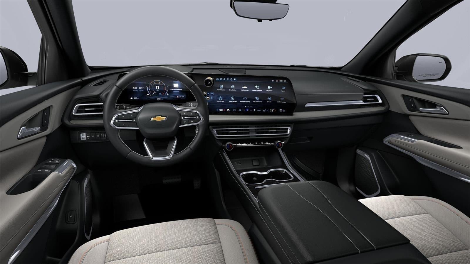 2026 Chevrolet Traverse LT - Photo 30