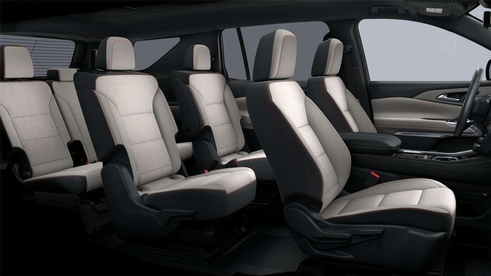 2026 Chevrolet Traverse LT - Photo 31
