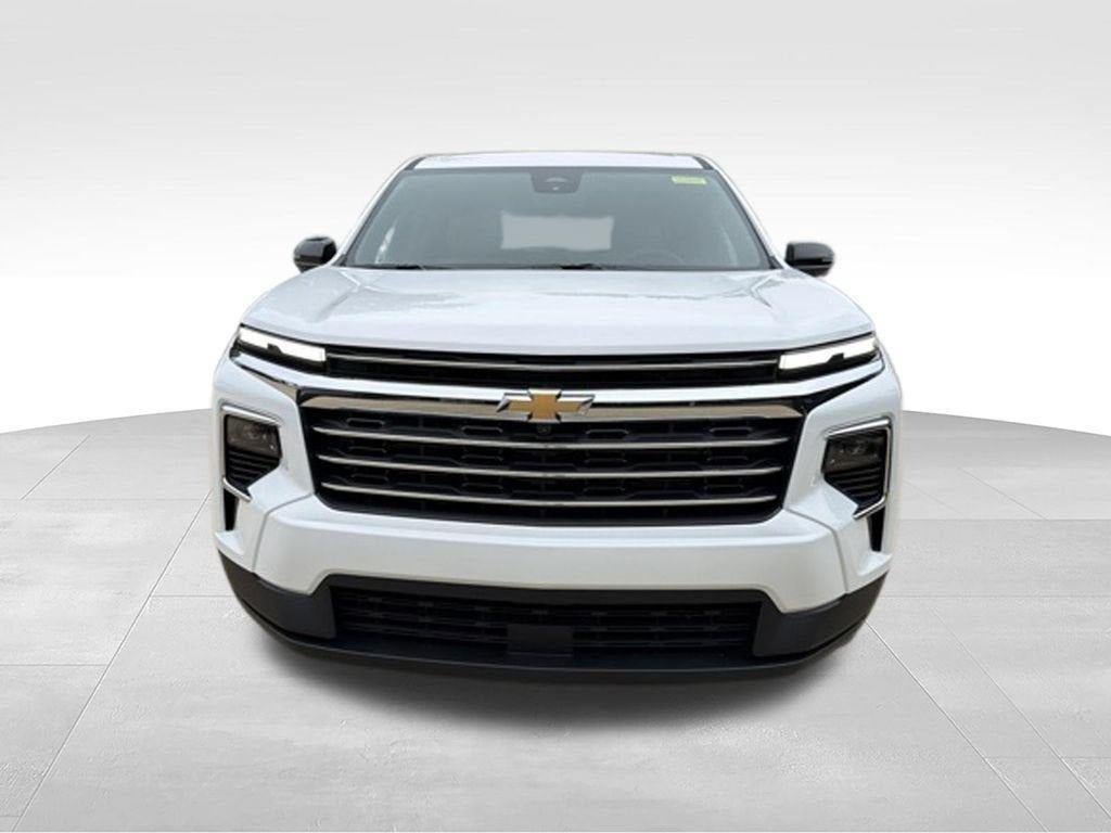 2026 Chevrolet Traverse LT - Photo 8