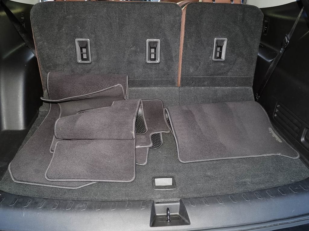 2019 Chevrolet Traverse High Country