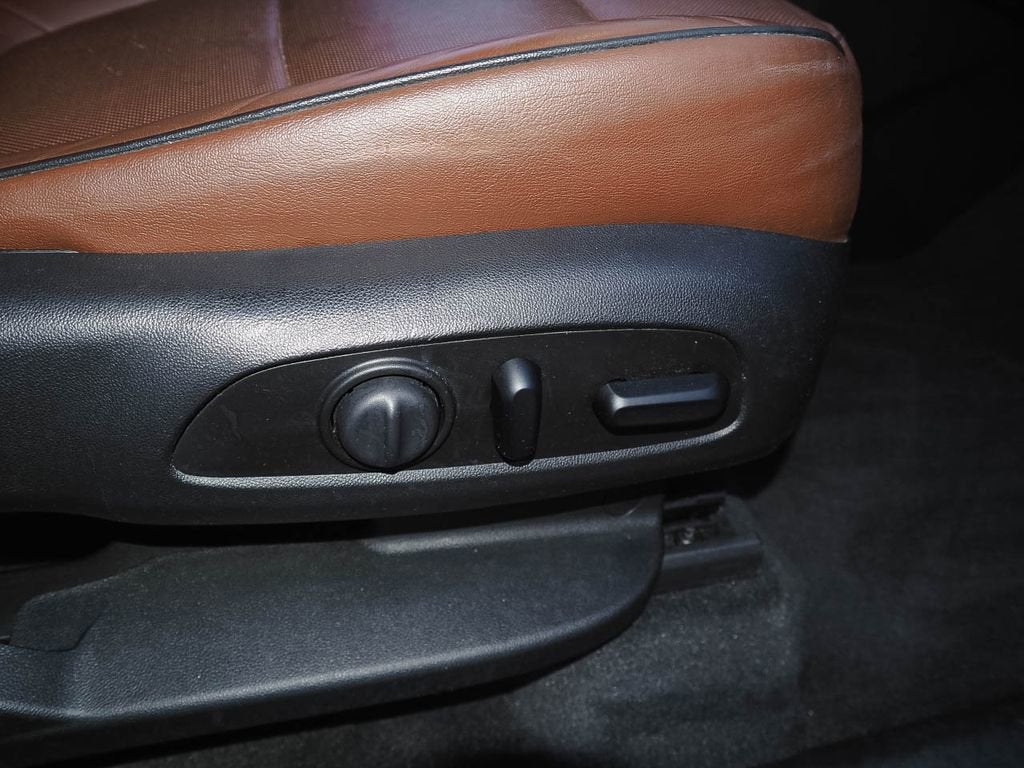 2019 Chevrolet Traverse High Country