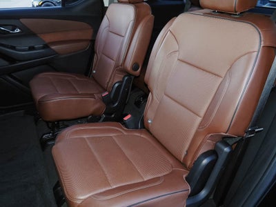 2019 Chevrolet Traverse High Country