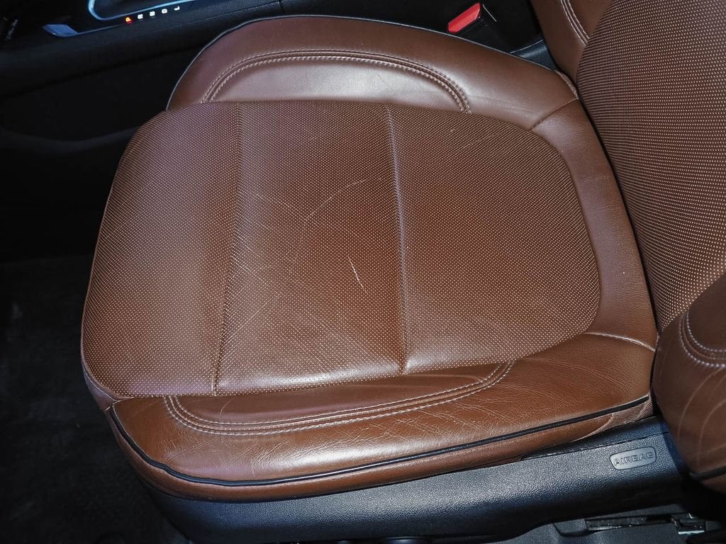 2019 Chevrolet Traverse High Country